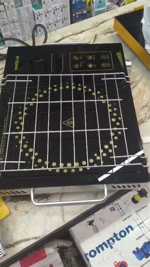 Best Induction Cooktop Infrared Cooktop #kitchenware #electronic #induction #shorts #trending