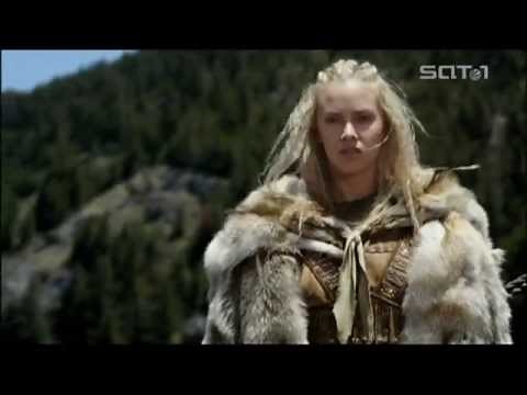 Brünhild und Siegfried