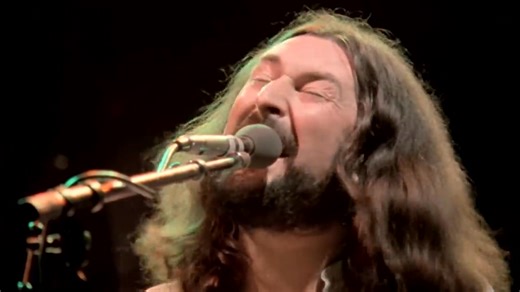 ¹⁹⁷⁷ BLOODY WELL RIGHT Supertramp 🙏R.I.P. Rick Davies | Jan De Goldman