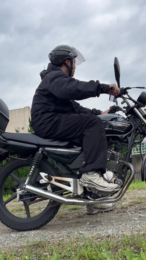 YBR125の魅力を解説！