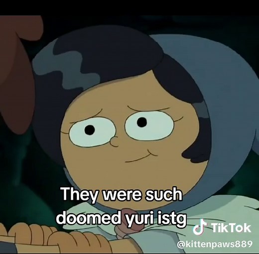 Exploring the Complex Relationship of Anne and Marcy