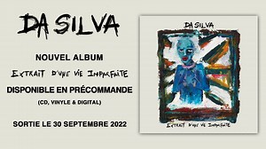 Mon nouveau clip "L'essence" sortira demain à 11h. Mon album, lui, sera disponible à l'écoute dès ce soir minuit ! Et en attendant, voici quelques images du clip... ➡ Précommandez l’album : https://lnkfi.re/Extraitdunevieimparfaite Des bises, E. | Da silva officiel
