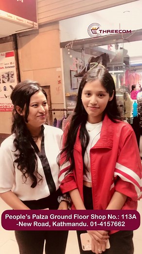 Customer talking points regarding ThreeCom Service Center | Customer Testimonial | #threecomcare #threecomcarenepal #threecomteam #threecom #threecomcarenepal #Viralvideo #bipinjaiswal #Threecompeoplesplaza #laptopshop #repairingcentre #viraljustin1rupee #mobilerepair #laptoprepair #kathmandu #location #peoplesPlaza Ground Floor Shop No.: 113A -New Road, Kathmandu. 01-4157662 | ThreeCom