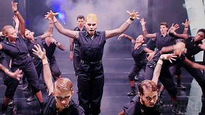 Nicht ansehen, wenn du an Epilepsie leidest. | Boxoffice - Die besten Filmmomente | Facebook