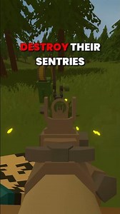 How to get the Targeting Module in Limestone - Unturned #shorts