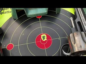 Vortex Venom Red Dot Sight In - Smith & Wesson Performance Center 629 .44 Magnum Hunter