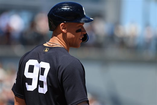 Breaking down the Yankees' projected 2026 Opening Day lineup