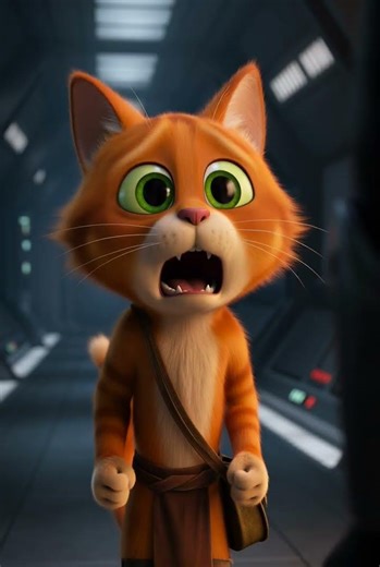 Du kannst die Wahrheit nicht leugnen.. #stonercats #cat #funny #katzenvideos #animation