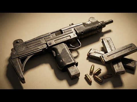 Inside MACV-SOG: Every Weapon Used in the Vietnam Jungle War Operations