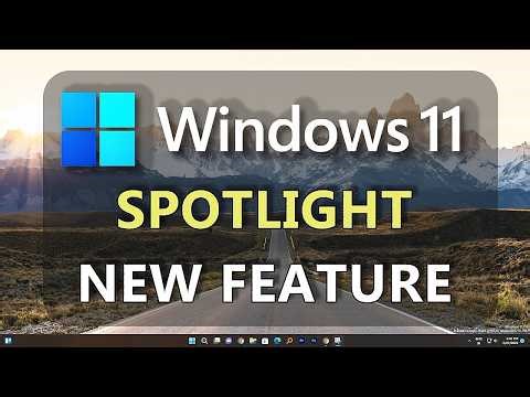 How to Get Macbook Spotlight Search Feature on WIndows 11