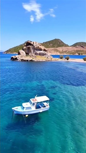 Welcome to Greece – A Land of Timeless Beauty
