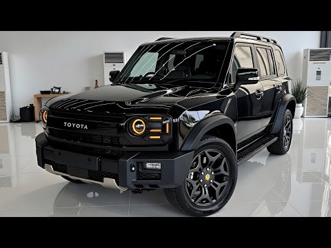 MUST SEE!! 12 New Off-Road Vehicles You Must See in 2025 and 2026!