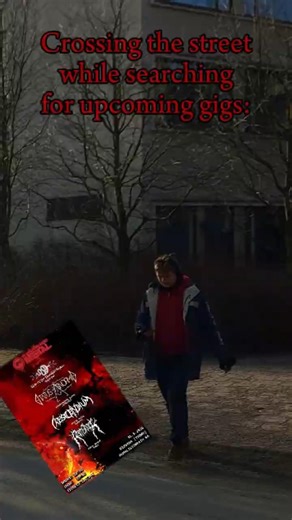 Bloodstained Metal Presents: Nirvana 31.03.