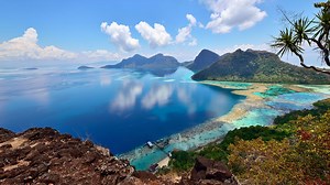 Borneo | Islands of Wonder