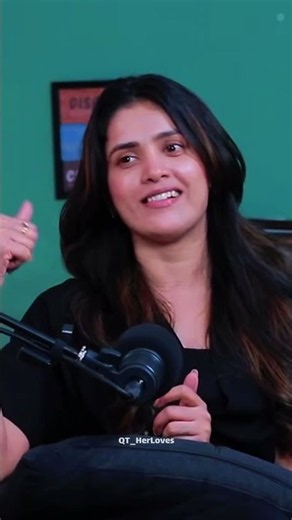 Nuvvunte anthe chaluu…QT 🫣❤️ | #Thanujaputtaswamy #thanuja #QTherLOVES #parttimers #hatah #lovesong