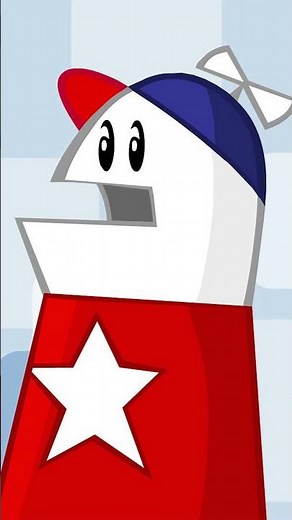 Homestar Runner completes Classic Mode