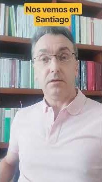 Nos vemos en Santiago de Compostela para hablar de medicina, literatura y salud mental