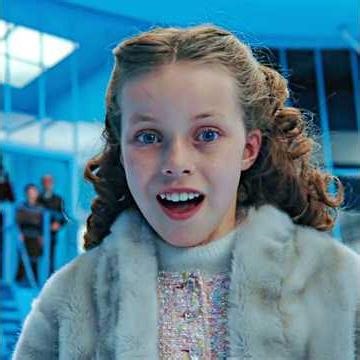 🎩🌈⟪Charlie.and.the.Chocolate.Factory.2005⟫ She is a bad nut after all. #movie #edit #shorts