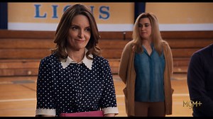 Ok, hot shots. We're celebrating the birthday of an icon, Tina Fey by watching Mean Girls on MGM TODAY. | MGM