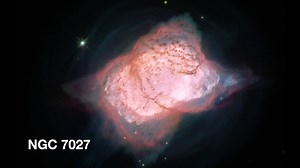 89 reactions · 39 shares | ⚛️ Next up on our discovery countdown: Finding the universe’s first type of molecule, called helium hydride. Scientists spent decades searching for this type of molecule in the modern universe. We finally found it in a planetary nebula, confirming a key part of our basic understanding of the early universe.  See more amazing discoveries: https://go.nasa.gov/2XcLTej | SOFIA Stratospheric Observatory for Infrared Astronomy | Facebook