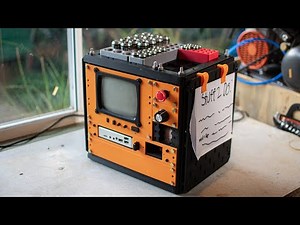 I Printed A Modular CNC Controller