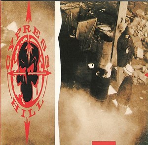 Cypress Hill - Cypress Hill