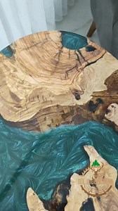 Made to Order: Resin Guitar Coffee Table, Modern Home Decor - Etsy