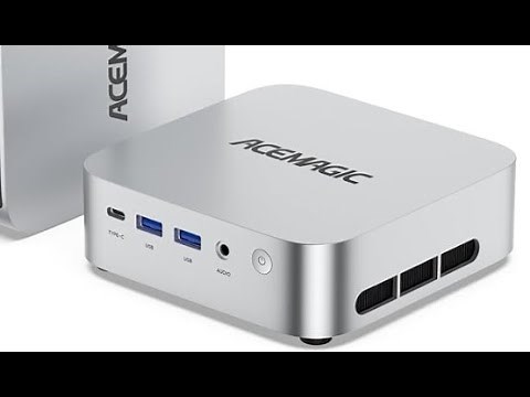 ACEMAGIC M1 mini pc review