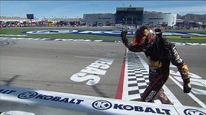 It's been a long road for Martin Truex Jr. and the 78 team to become the first ever Regular Season Champs, and our journey's just begun. #WeAreFurnitureRow | Falci Adaptive Motorsports