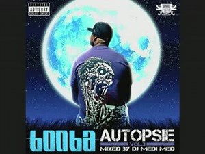 Capleton feat Booba Liberation Time (Remix)