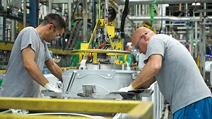 GE Appliances Shifts Washing Machine Production From China to Kentucky With $490M Investment