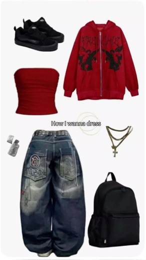 Cool Streetwear Outfit Inspiration for Your Style