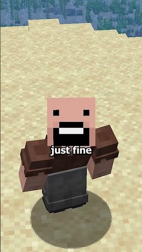 Why is Notch's skin like that? #minecraft