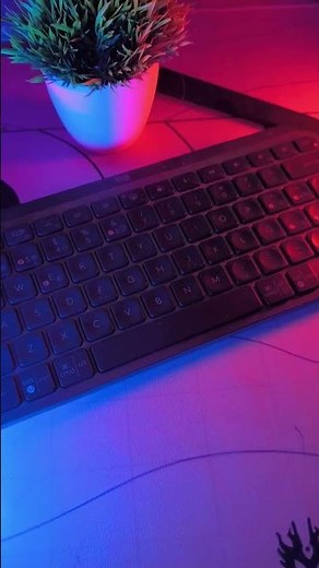 ⚡ Logitech MX Keys Mini: Small and POWERFUL 💪