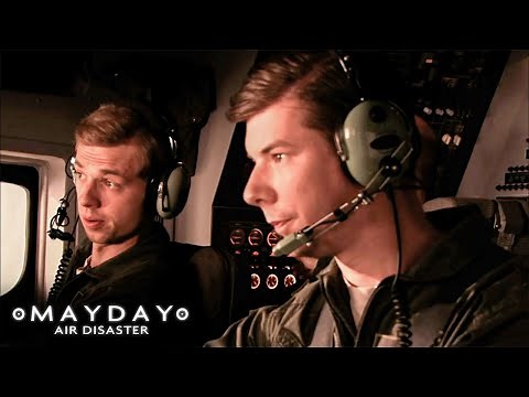 Operation Babylift Tragedy: The Untold Story of Vietnam War Orphans | Mayday: Air Disaster