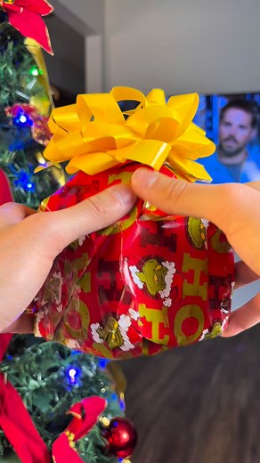 44K views · 56 reactions | The perfect Christmas gift does exist | The Annoying Present | Facebook