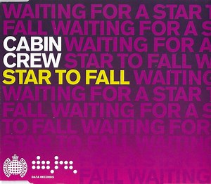 Cabin Crew - Star To Fall