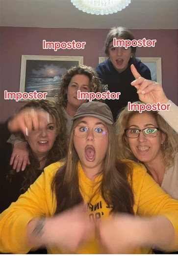 Juega con la App Impostor y descubre la verdad