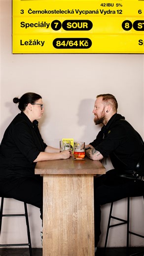 Pult | Pamatujete Mystic Sangria? Tak my jsme ji nenarazili 🫢 Stala se chyba a místo ní jsme čepovali něco jiného. Za to se všem kdo přišli... | Instagram