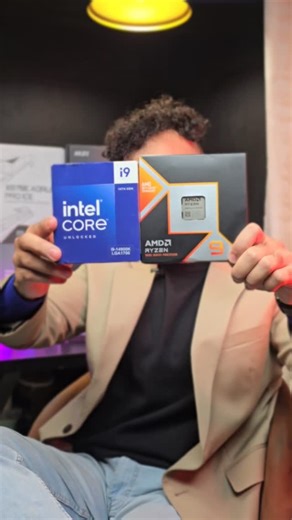 Paras Tech on Instagram: "Biggest Scam in Pakistan Gaming PC Market Exposed ⚠️ ParasTech Reveals Truth!” **“PC Market Scam EXPOSED! 🚨 Shopkeepers in Pakistan are ruining gamers’ money by pairing WRONG motherboards with CPUs — just to make a few extra thousand rupees. Low-quality boards = throttling, overheating & SH*T performance. ParasTech says NO MORE! ❌🔥 Ham batate hain REAL compatible combos jo aapko full performance detay — no fraud, no drama. Pakistan ke gamers deserve honesty. 💯 If you