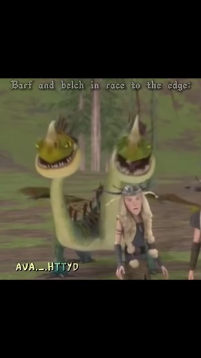 How to Train Your Two-Headed Dragon