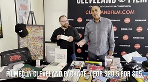 It's GCFC Award Season Raffle time, and GCFC Chief Diversity Officer,...