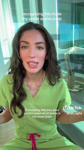 Transform Your USMLE Scores with Key Insights