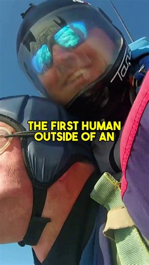 Spun Out of Control at the Edge of Space at 833 mph