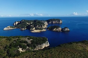 Multi-day Fishing Adventures New Zealand — Ultimate Charters