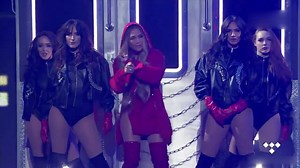 Jennifer Lopez最新公益演唱会全场01