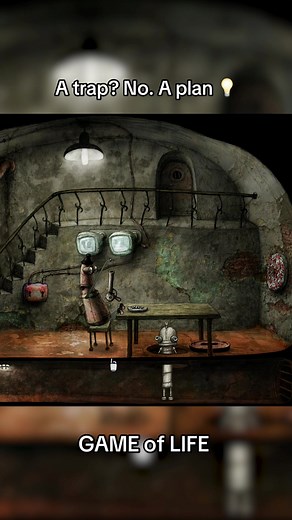 Unveiling Machinarium: A Perfect Gaming Experience
