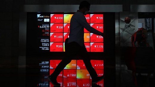 Korban Dilusi 58%, Ini Alasan BUMI Pilih Private Placement