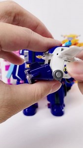 Amazon.com: Super Wings Transformable Toys, 7" Paul Robot Suit and 2” Scale Transforming Paul Mini Action Figure,2-in-1 Mode Vehicle and Robot,Fire Truck Toy Vehicle Playset for Kids 3+,Gifts for Boys and Girls : Toys & Games