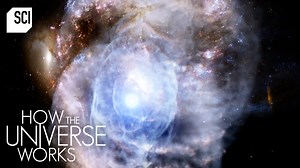 13K views · 670 reactions | When does the story of life on Earth begin? The answer can be found long before Earth even existed, tracing all the way back to the big bang  In fact, it might surprise you to know that the very atoms in your body came from a multitude of ancient cosmic explosions! #ScienceChannel #HowTheUniverseWorks | Science Channel | Facebook